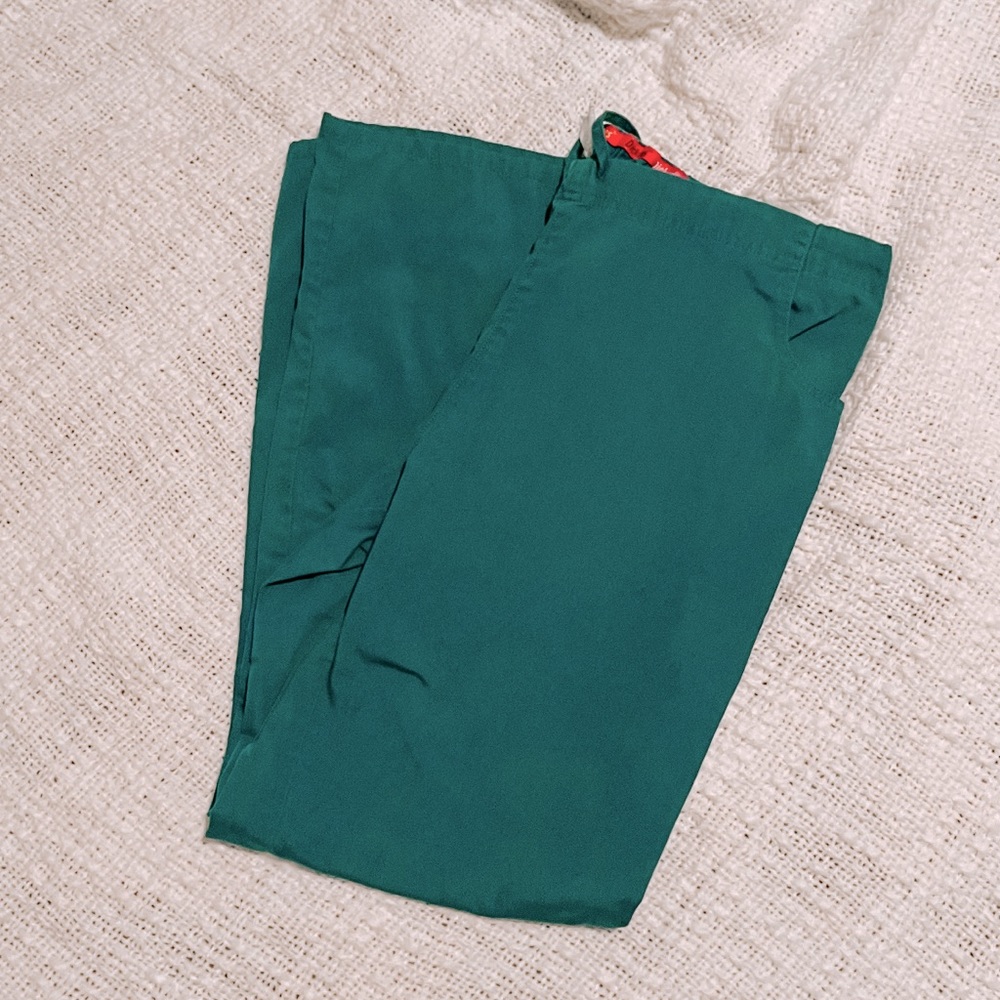 Dickies Scrubs
